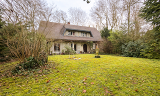 Maison 8 Pièces 204 m² à vendre à Chevigny-Saint-Sauveur (21800)