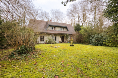 Maison 8 pièces 499000 €