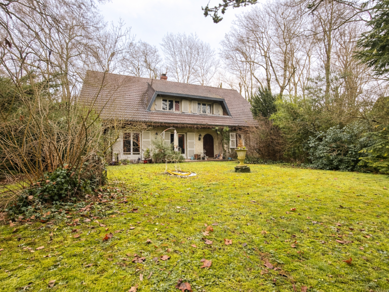 ACHAT - MAISON T7 - 21800 CHEVIGNY SAINT SAUVEUR 5 CHAMBRES — photo 1