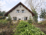 ACHAT - MAISON T7 - 21800 CHEVIGNY SAINT SAUVEUR 5 CHAMBRES — photo 2
