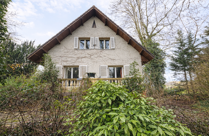 ACHAT - MAISON T7 - 21800 CHEVIGNY SAINT SAUVEUR 5 CHAMBRES — photo 2