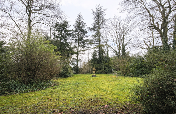 ACHAT - MAISON T7 - 21800 CHEVIGNY SAINT SAUVEUR 5 CHAMBRES — photo 3