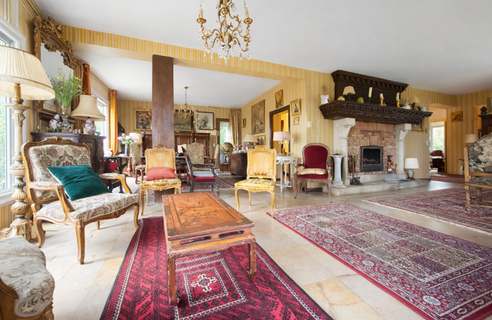 ACHAT - MAISON T7 - 21800 CHEVIGNY SAINT SAUVEUR 5 CHAMBRES — photo 4
