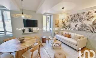 Appartement 2 Pièces 36 m² à vendre à Sanary-sur-Mer (83110)