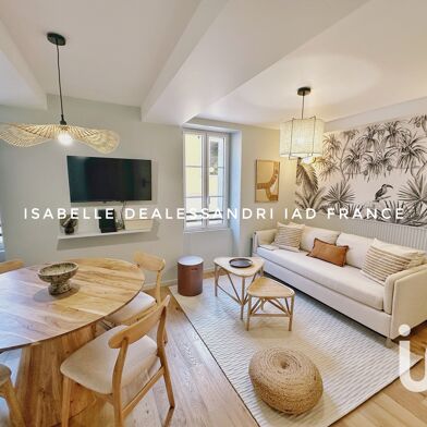 Appartement 2 pièces 294900 €