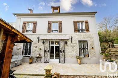 Maison 6 pièces 590000 €