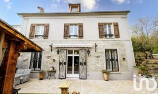 Maison 6 Pièces 225 m² à vendre à Montmorency (95160)