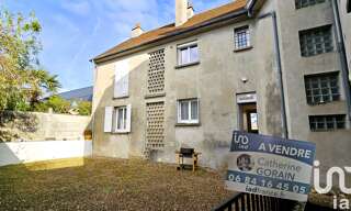 Appartement 3 Pièces 61 m² à vendre à Autun (71400)