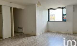 Appartement 1 Pièce 42 m² à vendre à Bordeaux (33300)