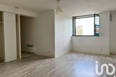 Appartement 1 pièces 145000 €
