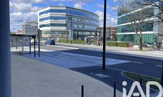 Appartement 1 Pièce 42 m² à vendre à Bordeaux (33300)