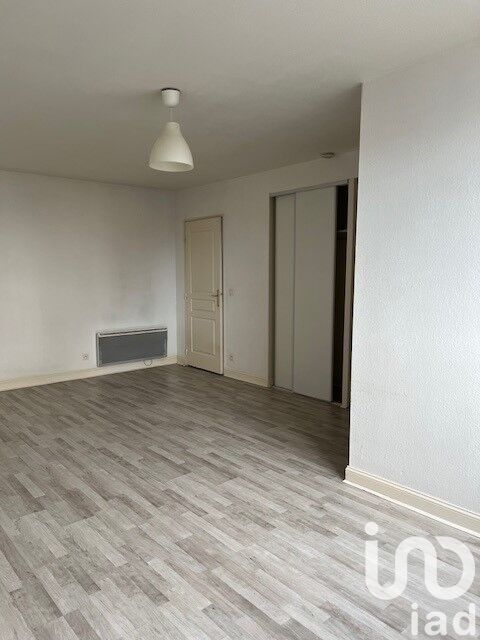 Bordeaux - 41m² - 1p.