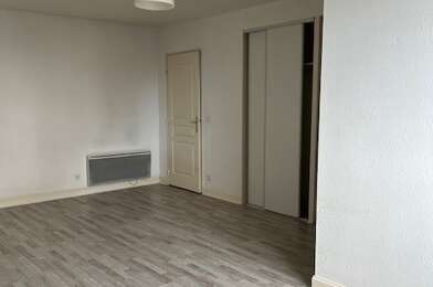 Appartement 1 pièces 145000 €