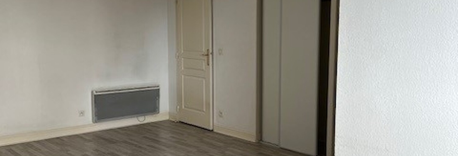 Appartement 1 Pièce 41 m² à vendre à Bordeaux (33300)