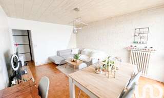 Appartement 3 Pièces 63 m² à vendre à Le Havre (76600)