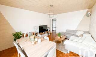 Appartement 3 Pièces 63 m² à vendre à Le Havre (76600)