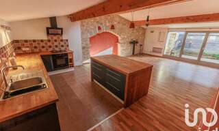 Maison 4 Pièces 107 m² à vendre à Villeneuve-Minervois (11160)