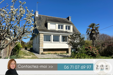 Maison 5 pièces 445000 €