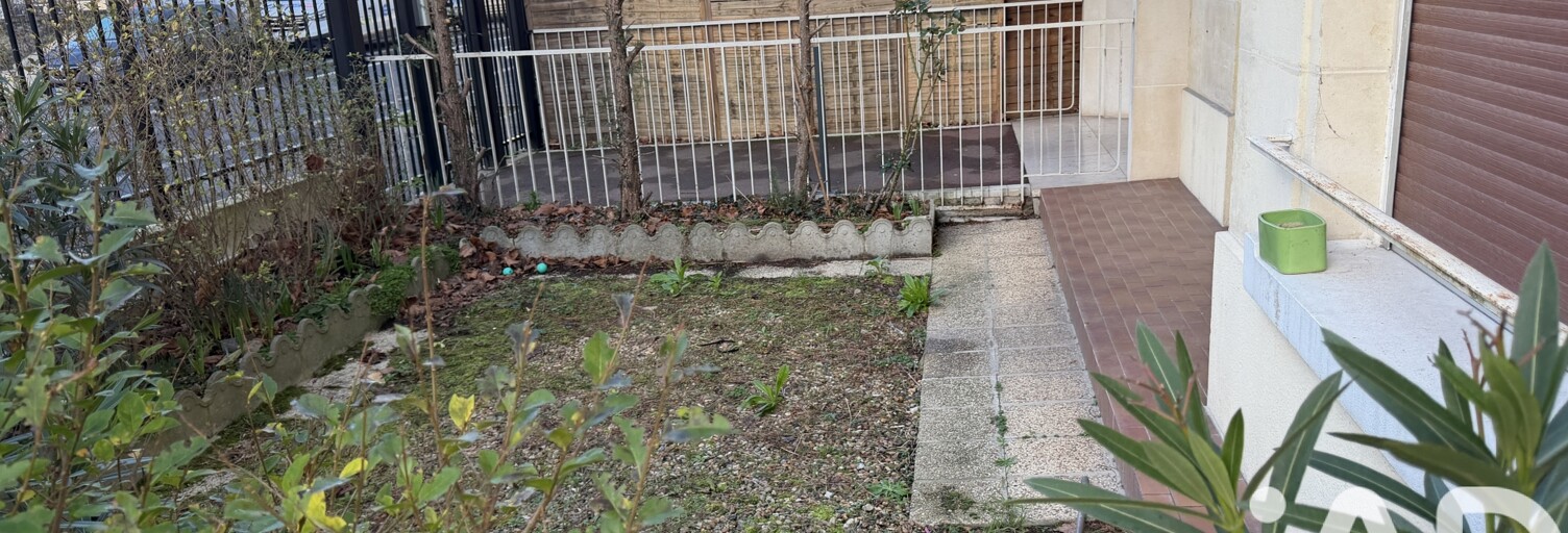 Appartement 3 Pièces 66 m² à vendre à Le Perreux-sur-Marne (94170)