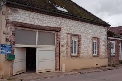 Maison 4 pièces 42000 €