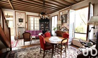 Maison 7 Pièces 140 m² à vendre à Meudon (92190)