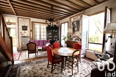 Maison 7 pièces 1200000 €