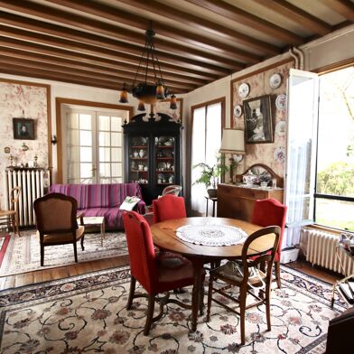 Maison 7 pièces 1200000 €