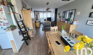 Maison 6 Pièces 95 m² à vendre à Douchy-les-Mines (59282)