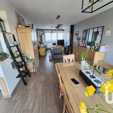 Maison 6 pièces 189000 €