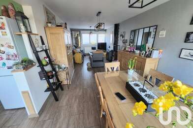 Maison 6 pièces 189000 €