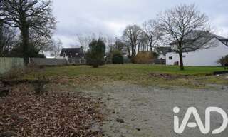 Terrain  647 m² à vendre à Grand-Champ (56390)