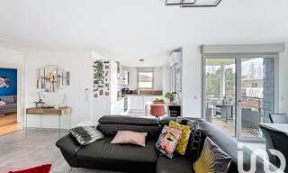 Appartement 3 Pièces 63 m² à vendre à Seilh (31840)