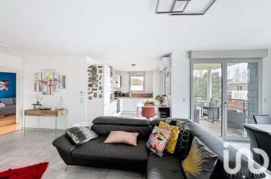 Appartement 3 pièces 250000 €