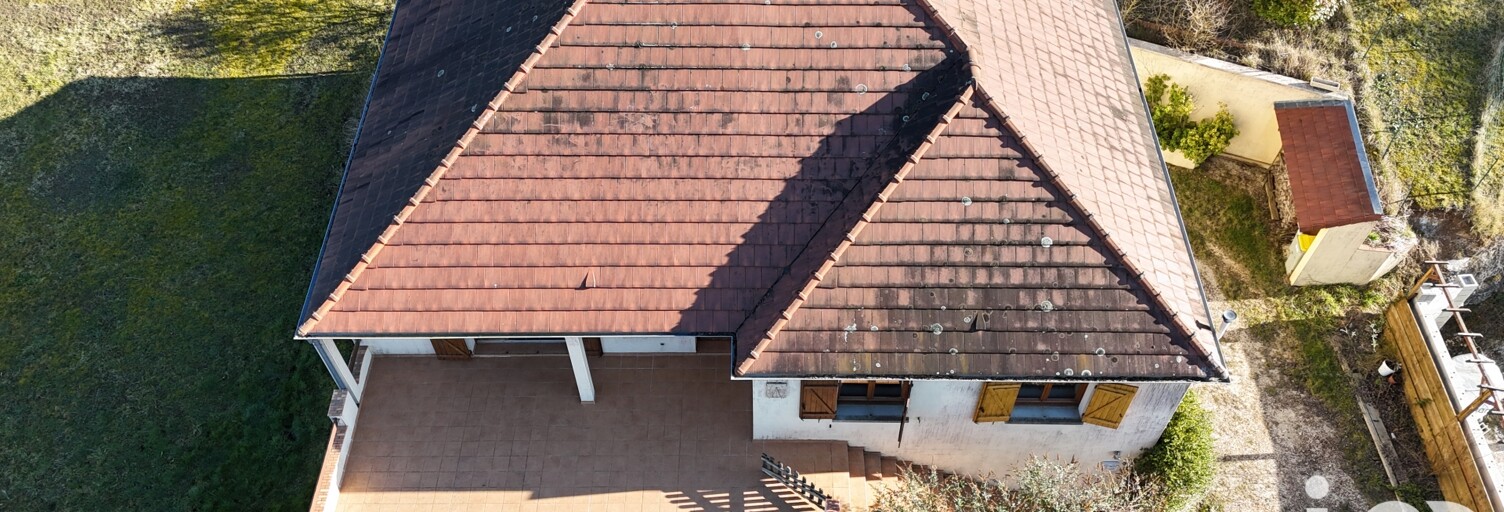 Maison 5 Pièces 129 m² à vendre à Nailly (89100)