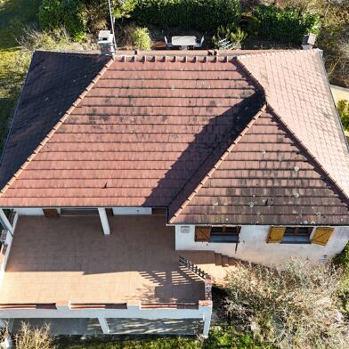 Maison 5 pièces 209000 €