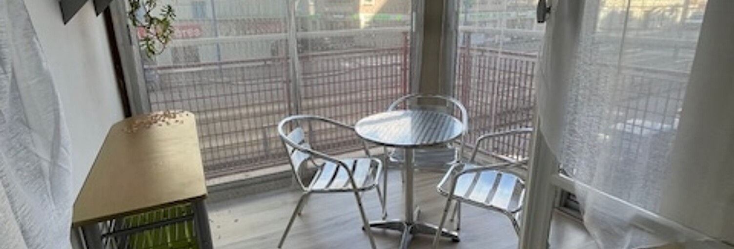 Appartement 4 Pièces 83 m² à vendre à Sotteville-lès-Rouen (76300)