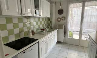 Appartement 4 Pièces 83 m² à vendre à Sotteville-lès-Rouen (76300)