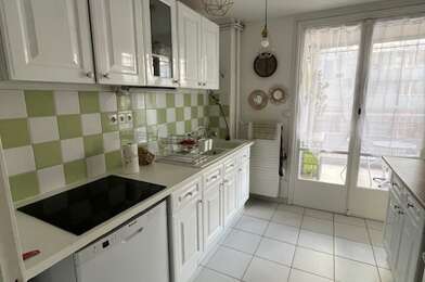 Appartement 4 pièces 119800 €