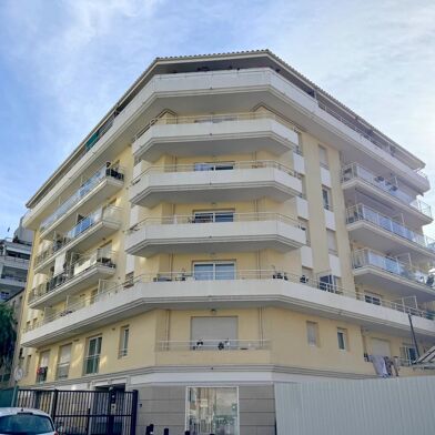 Appartement 3 pièces 335000 €