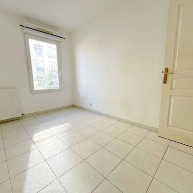 Appartement 3 pièces 335000 €
