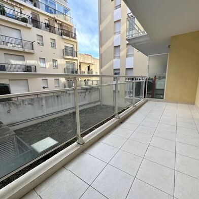 Appartement 3 pièces 315000 €