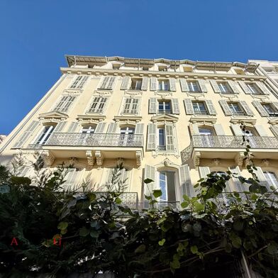 Appartement 2 pièces 285000 €