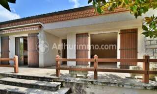 Maison 5 Pièces 116 m² à vendre à Albi (81000)