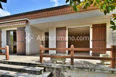 Maison 5 pièces 180000 €