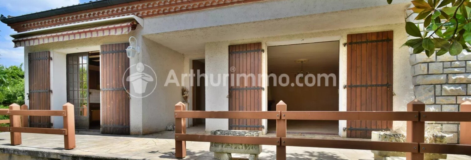 Maison 5 Pièces 116 m² à vendre à Albi (81000)