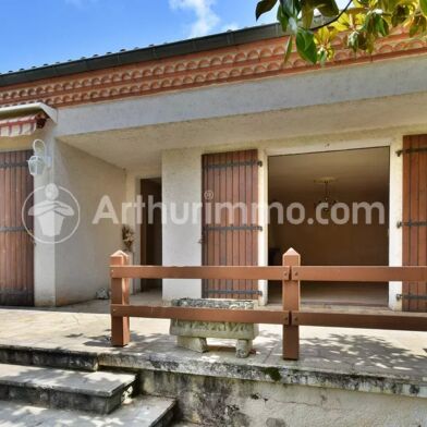 Maison 5 pièces 180000 €