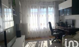 Appartement 2 Pièces 41 m² à vendre à Vitry-sur-Seine (94400)