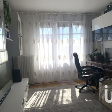 Appartement 2 pièces 189000 €