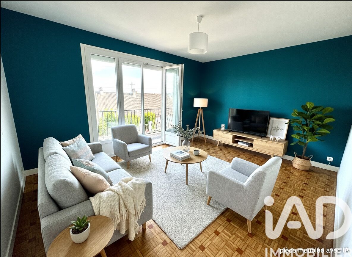 Paron - 140m² - 8p.