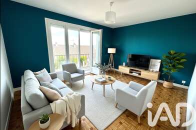 Maison 8 pièces 168000 €